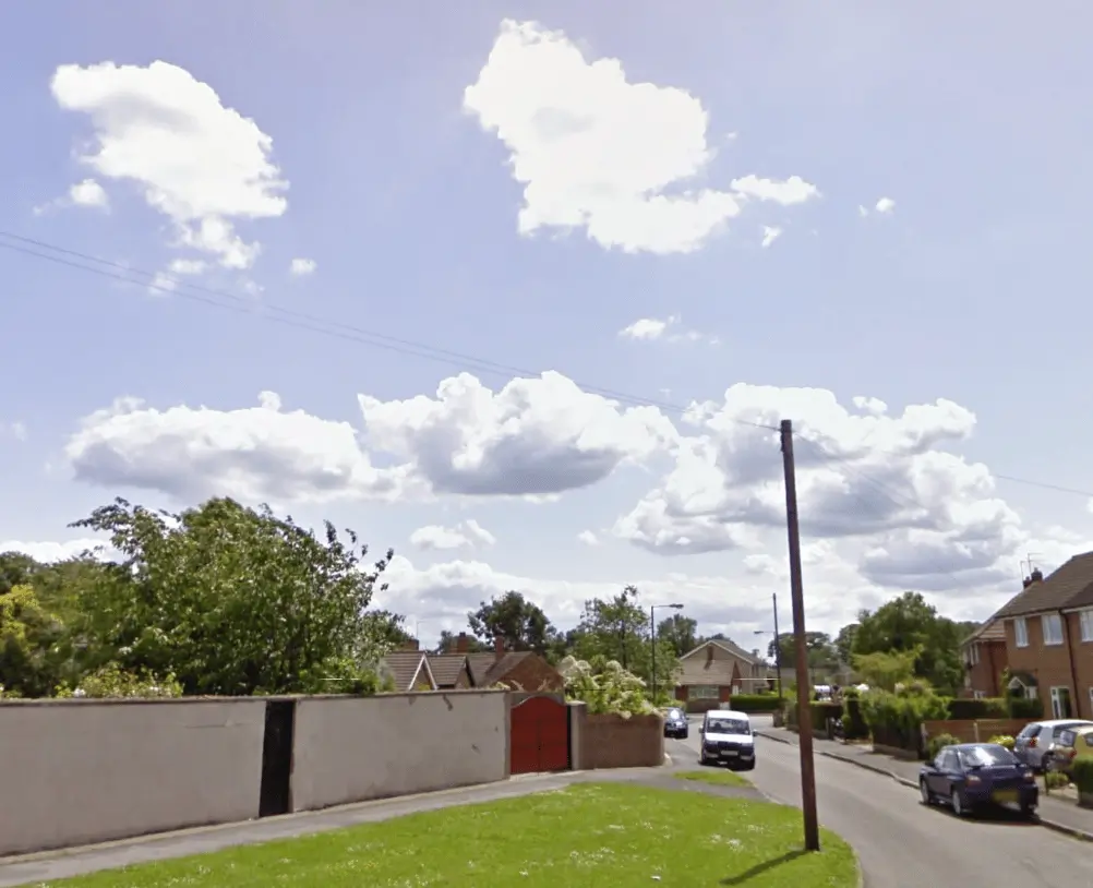 Skull-Masked Knife Thug Attacks Elderly Couple in Doncaster Home Invasion – Police Seek CCTV Footage