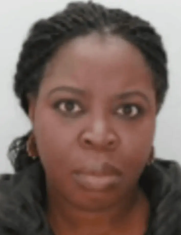 Body Found Near Bluewater Shopping Centre Believed to Be Missing Mum Taiwo Balogun