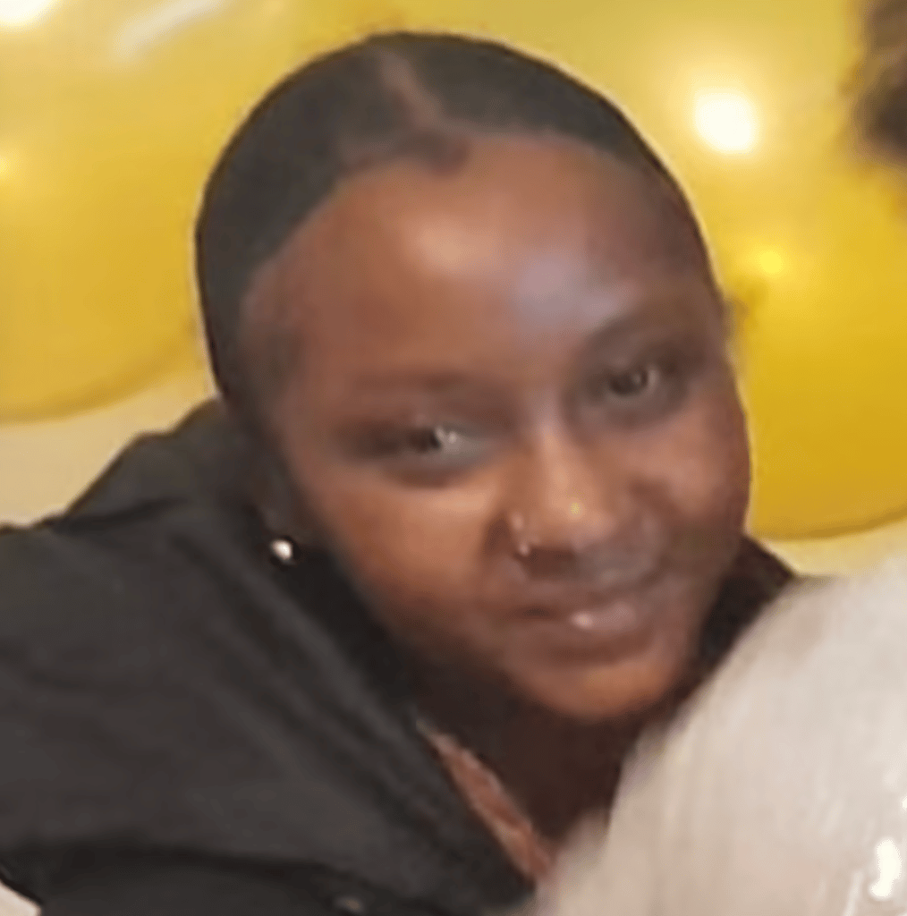 Detectives Investigating The Disappearance Of A Woman From Lewisham Have Arrested A Man On Suspicion Of Her Murder