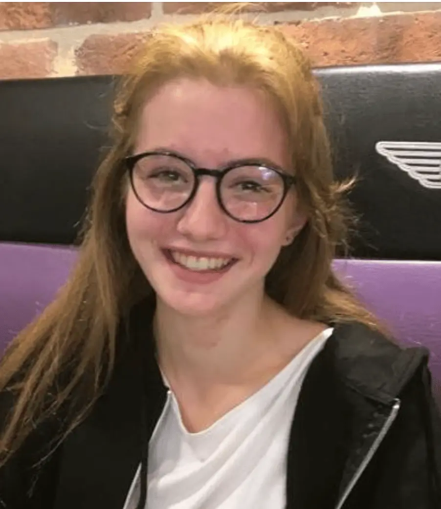 Information is sought to help find a 15-year-old girl missing from #PaddockWood