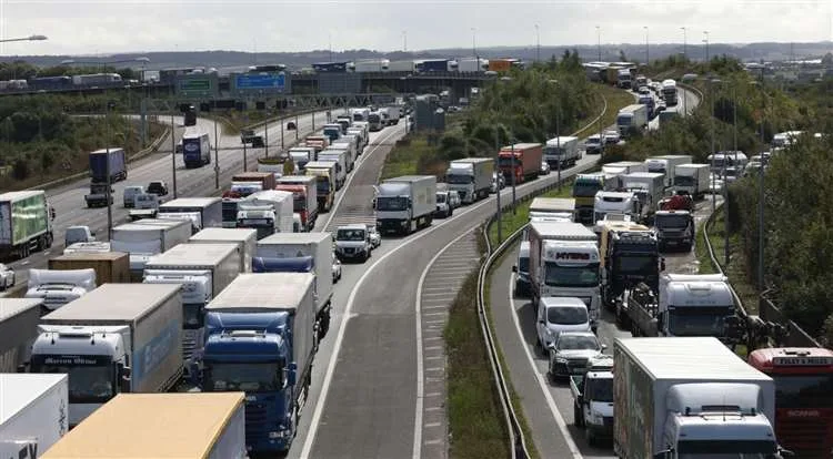 Holiday Travel Nightmare: National Highways Workers to Strike 12 Days Over Christmas and New Year