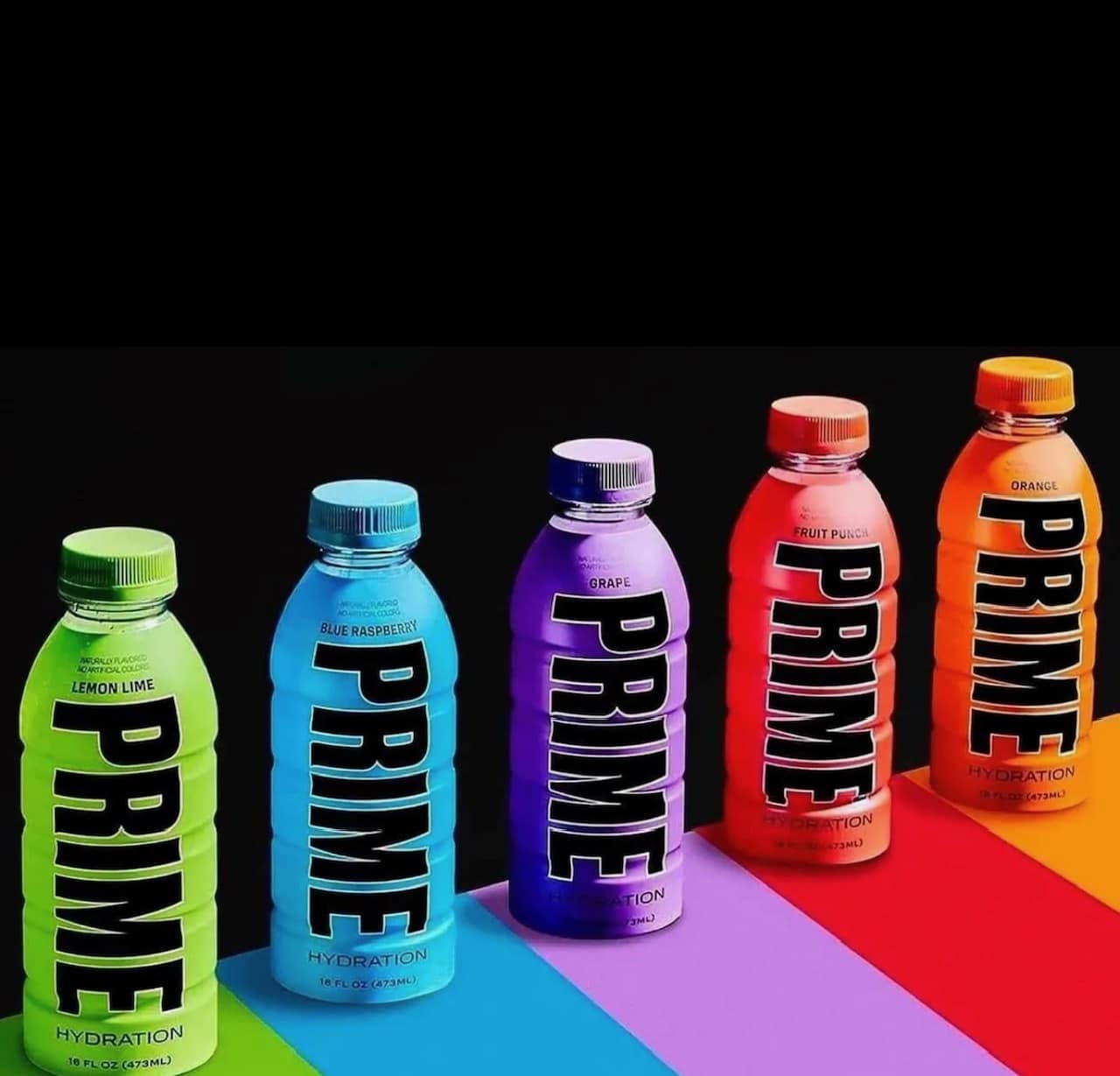 Fans Of The Viral Energy Drink Prime Will Be Able To Purchase Bottles In-store At Aldi Beginning This Week, But Purchases Will Be Limitedl