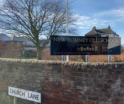 The Van Driver Was Then Approached And Assaulted By Two Men At The Scene