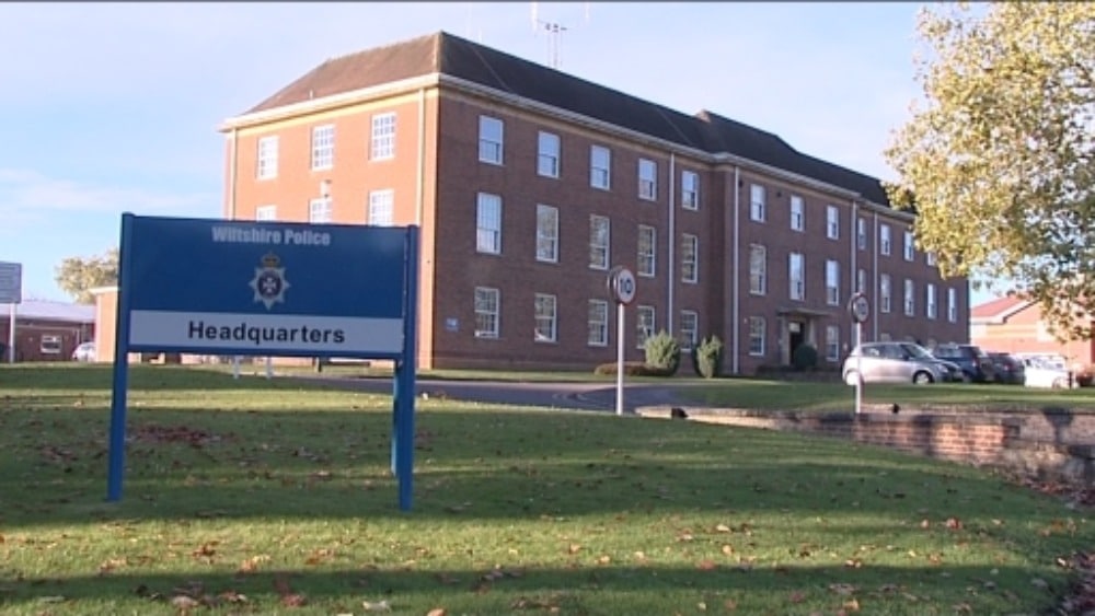 Misconduct hearing held in relation to two former Special Constables who failed to deal appropriately with serious assault victim