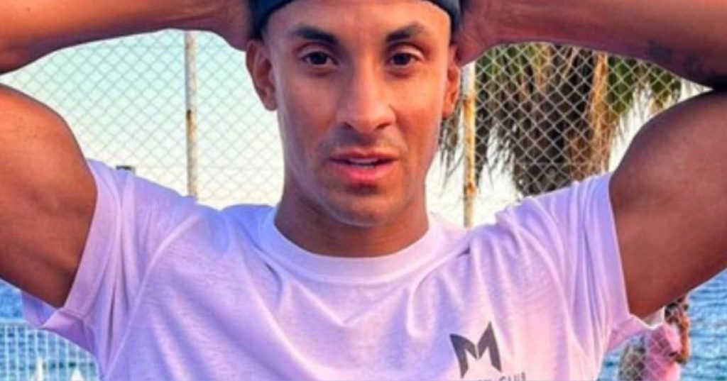 Marcus Charles Spencer, A London-born Entrepreneur And Athlete With A Diverse Background In Finance And Fitness Has Announced The Launch Of The Mastery Club, An Online Fitness Program That Helps Men And Women Achieve Their Ultimate Body Transformations