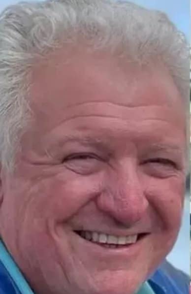 The Government Has Stated That The Search For A Missing Fisherman Whose Trawler Sank Off The Coast Of Jersey Will Continue