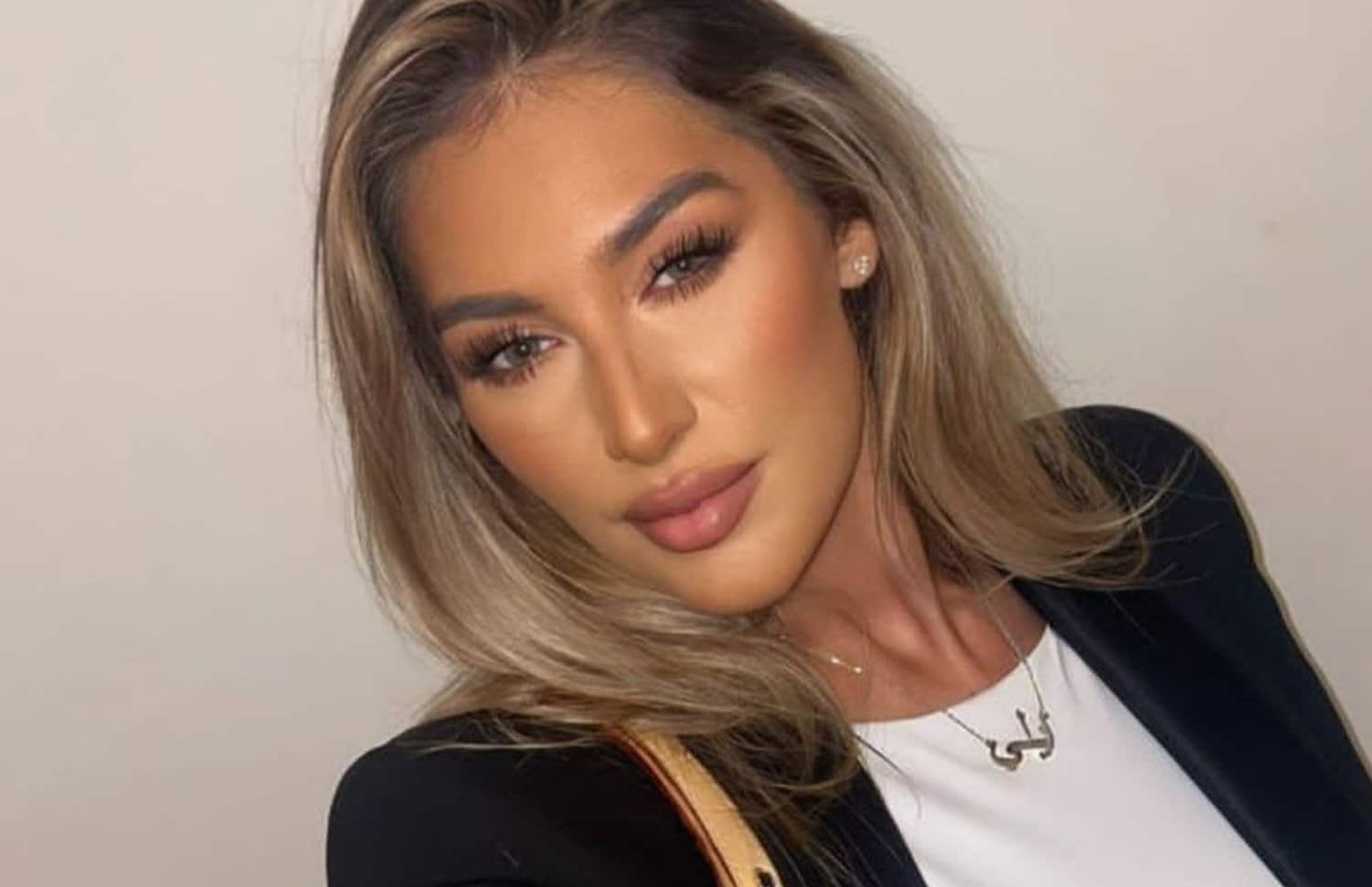 The third person arrested in connection with the death of Elle Edwards, who was shot dead on Christmas Eve at a pub in Merseyside, has be…