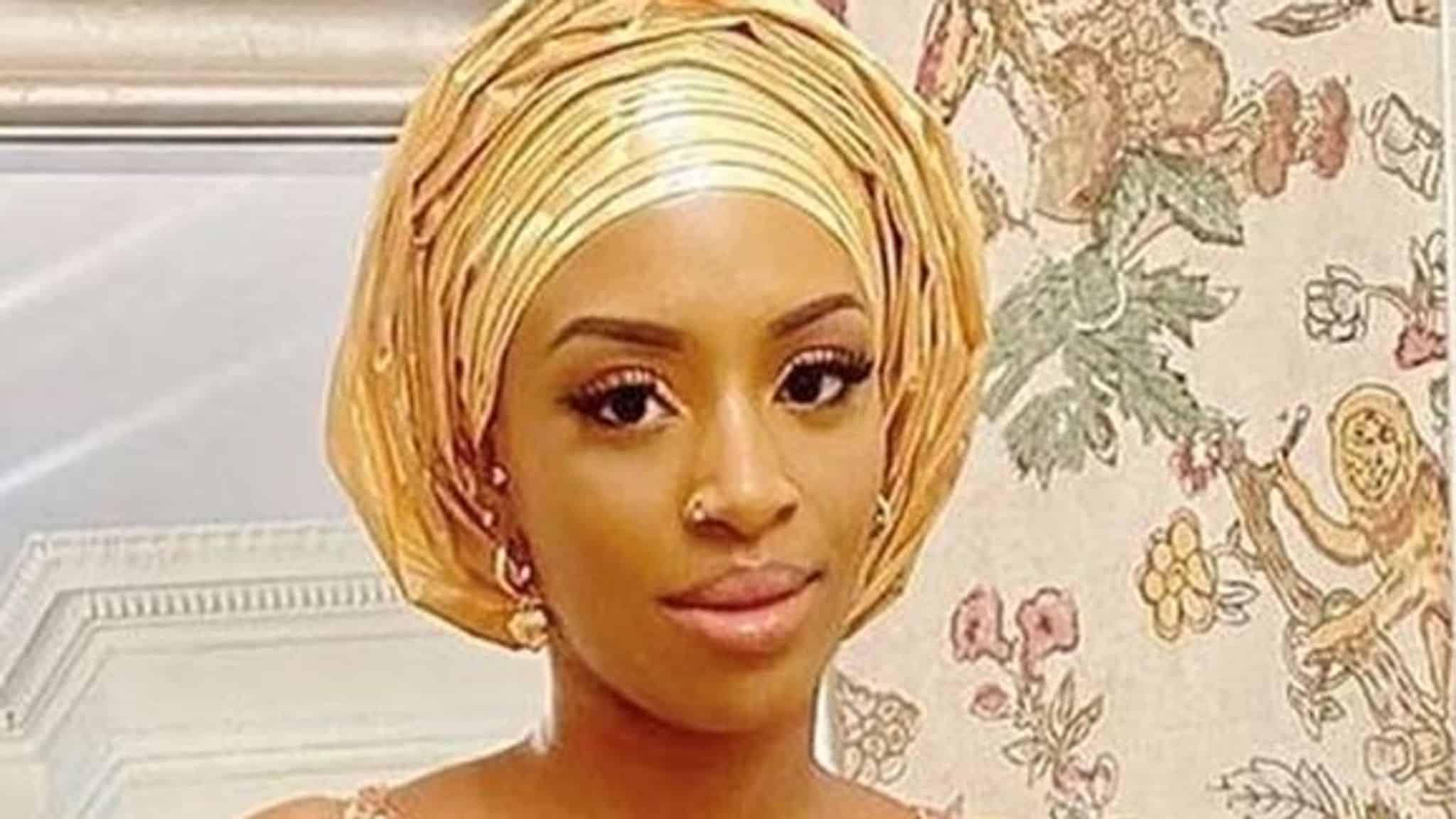 The first image of a woman who died after being injured in a crush at a concert at Brixton Academy has been released by police – (ID 537284)