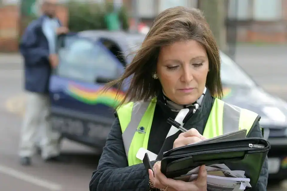 UK Driving Test Chaos: PCS Examiner Strikes Disrupt Thousands of Tests Across the Country
