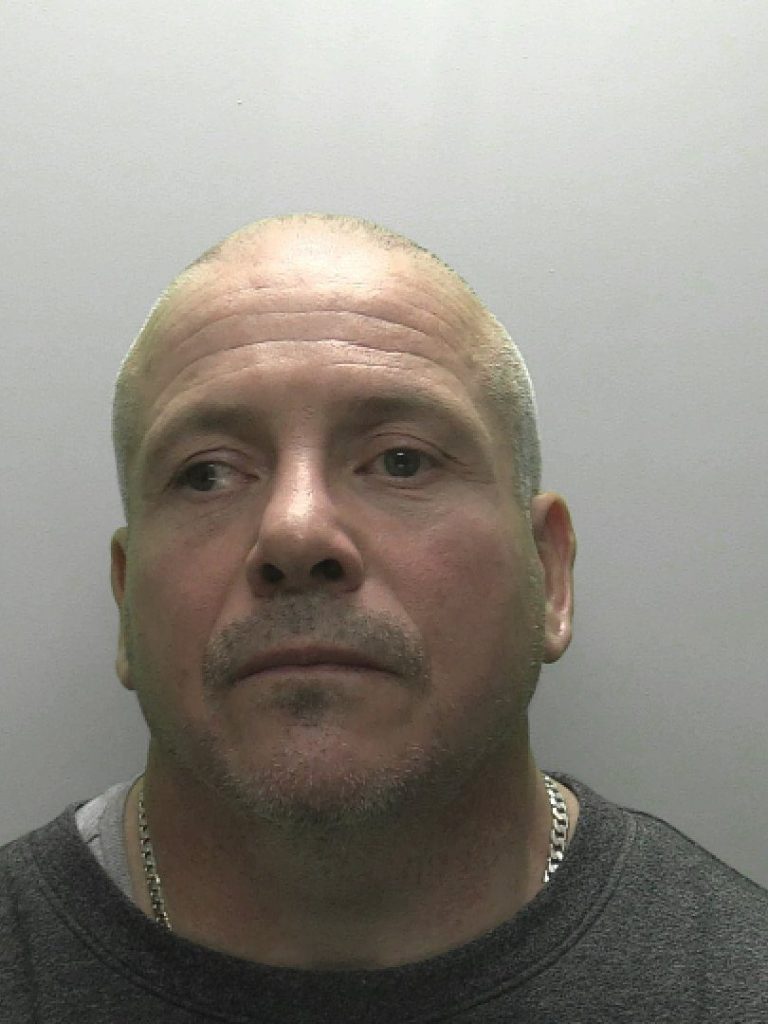 Wanted, James Campbell Links To The The South Coast Of England