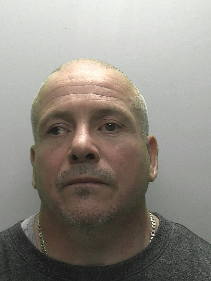 Wanted, James Campbell Links To The The South Coast Of England