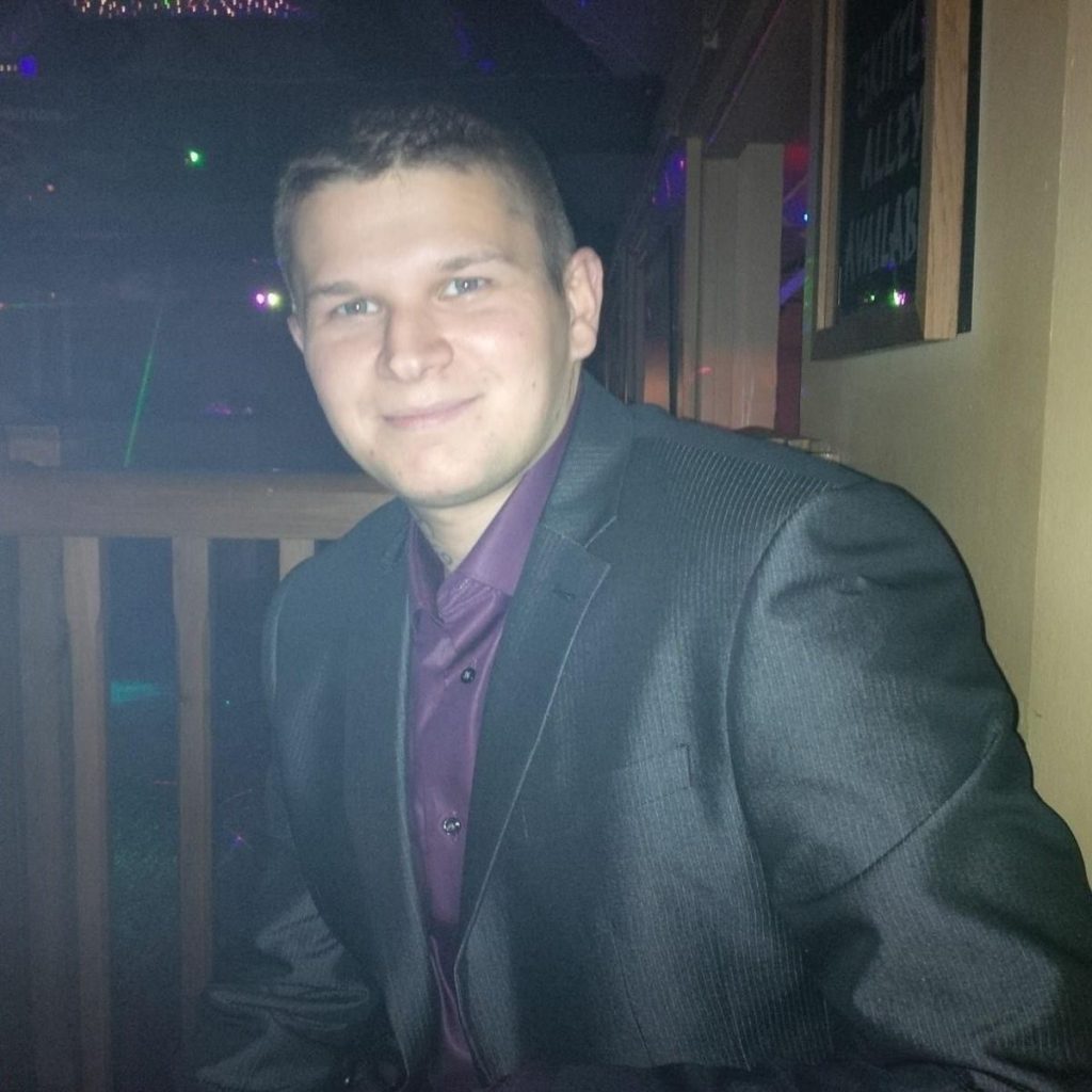 Teenager Found Not Guilty Of The Murder Of Swindon Man Lee Turner