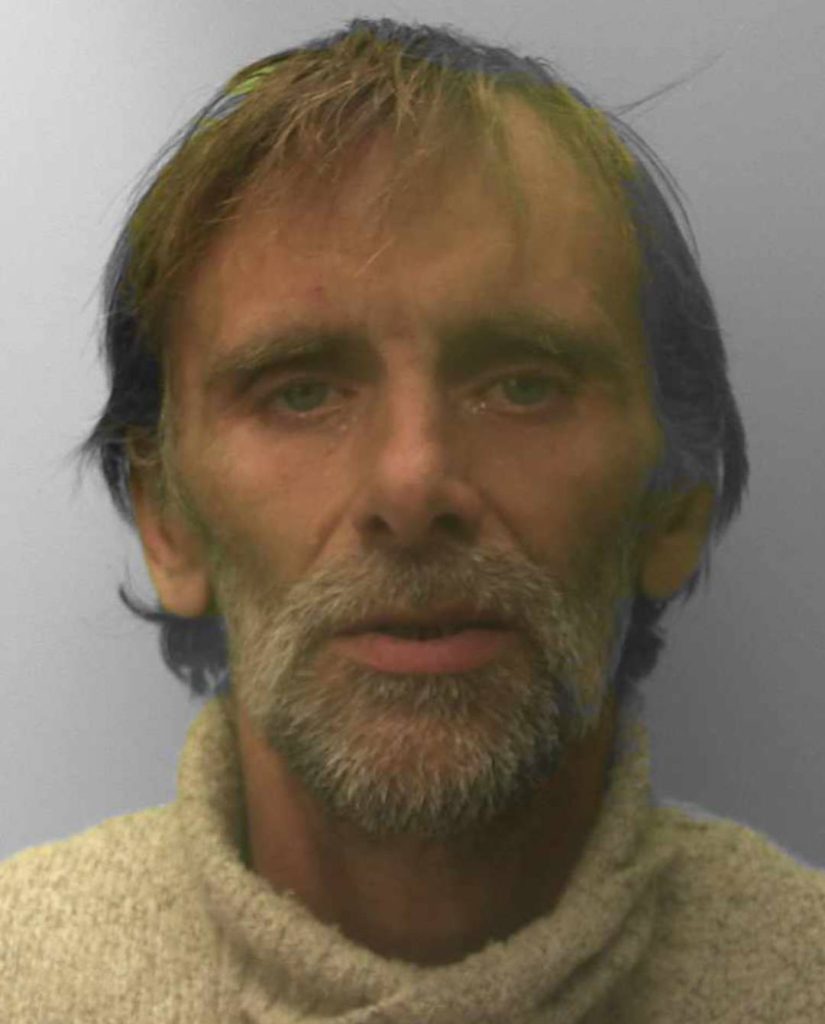 Bexhill Serial Burglar Has Been Jailed