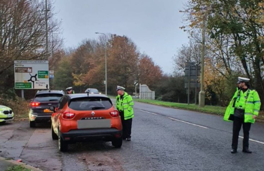 More Drink-drivers Convicted And Named After Sussex Police Christmas Crackdown