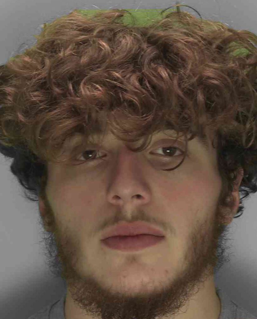 Crawley Student Jailed After Caught In Possession Of Crack Cocaine And Heroin