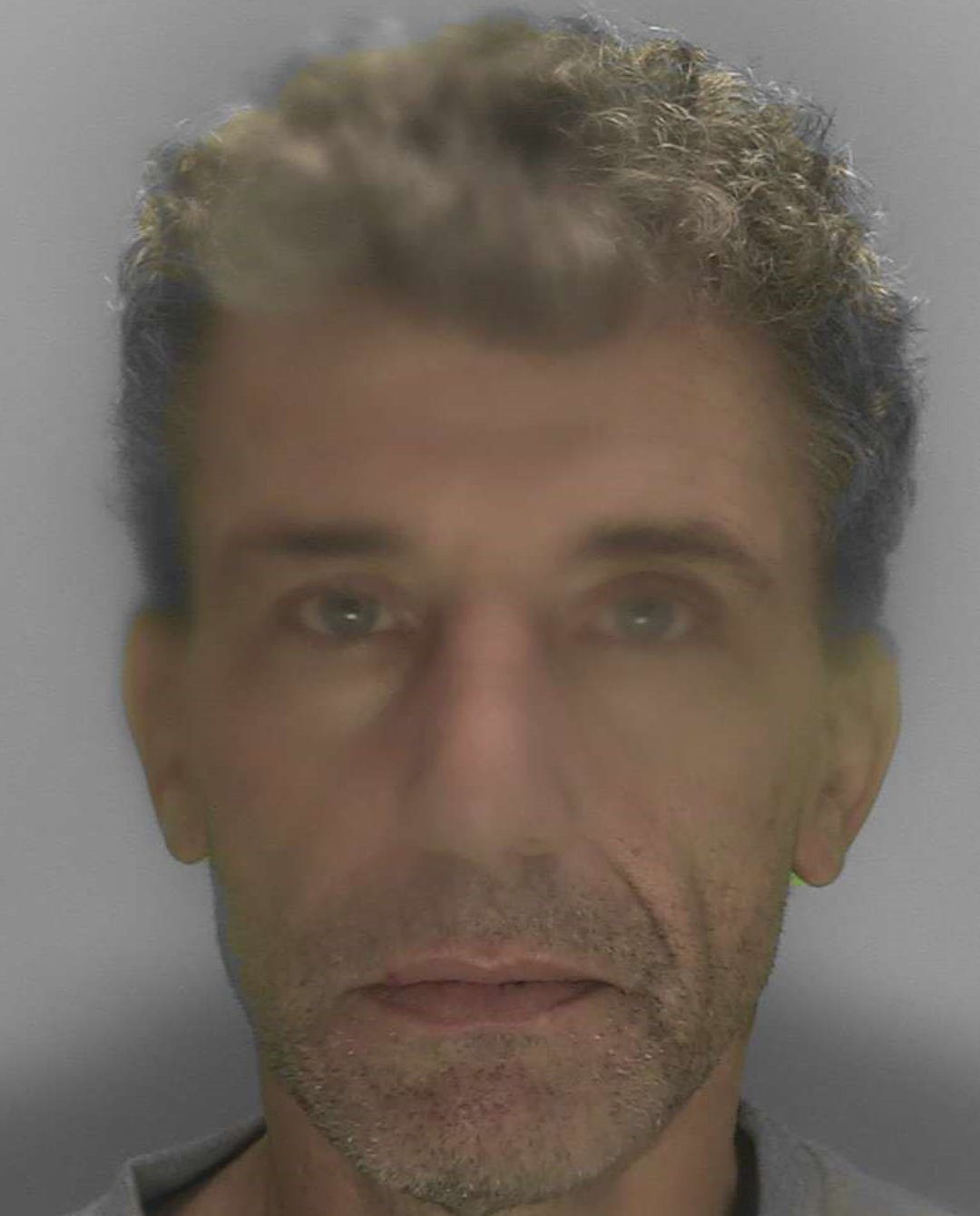 If You See This Man Call 999 - Matthew Stevens Wanted For Failing To Appear In Court
