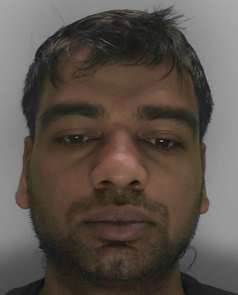 Update: Wanted Man Vetrichelvan Marimuthu Arrested