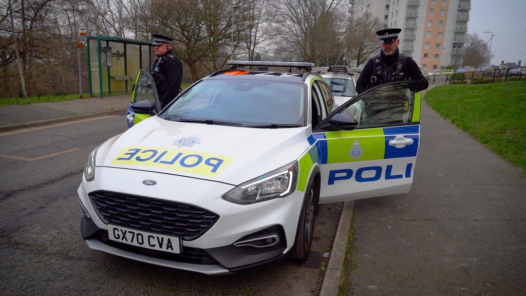 Two Further Arrests And Weapons Recovered In St Leonards Investigation
