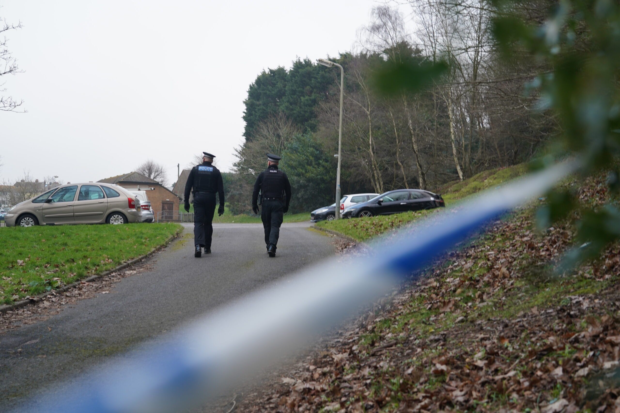 Update: Two Men Appear In Court After An Armed Incident In St Leonards