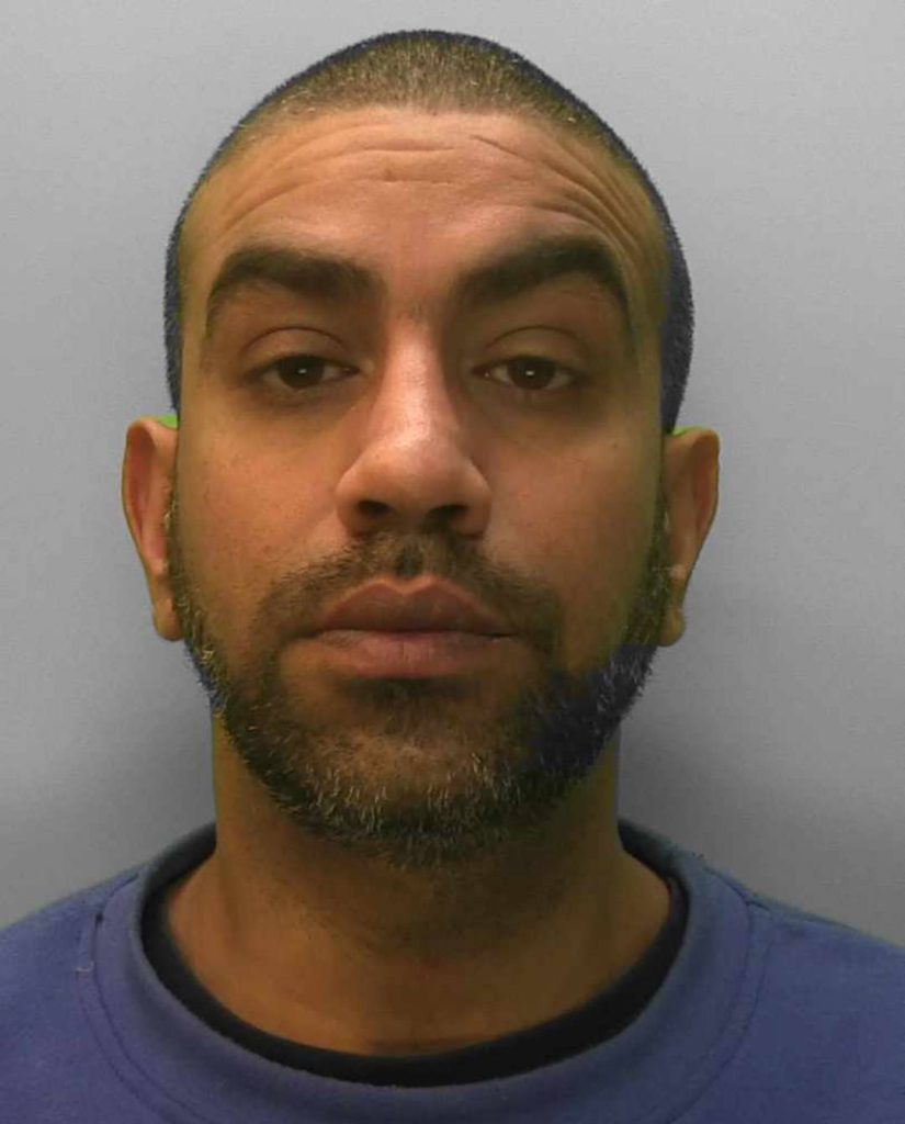 Convicted Brighton Stalker May Have More Victims