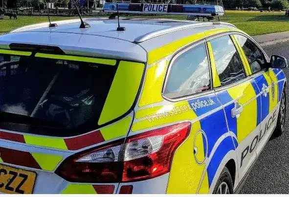 Masked Gang Raid Pease Pottage Home, Steal Valuables in Late-Night Burglary