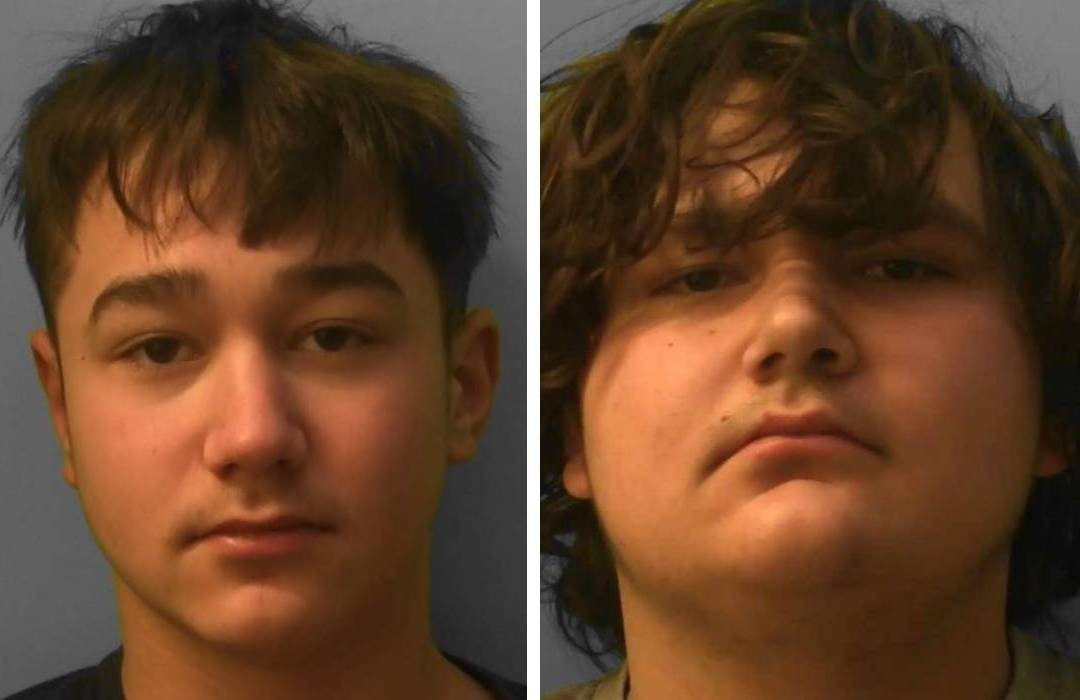 Two Boys Convicted Of A Violent Assault On A Worthing Father In April 2021 Have Been Reduced