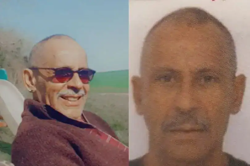 Urgent Appeal: Missing Chichester Man Kevin Cunningham Last Seen Near South Downs Way