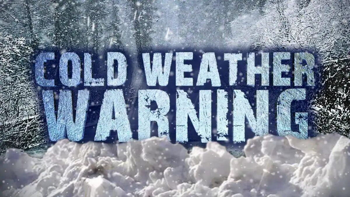 Met Office Issues Level 3 Cold Weather Alert as Freezing Blast Hits Sussex and UK