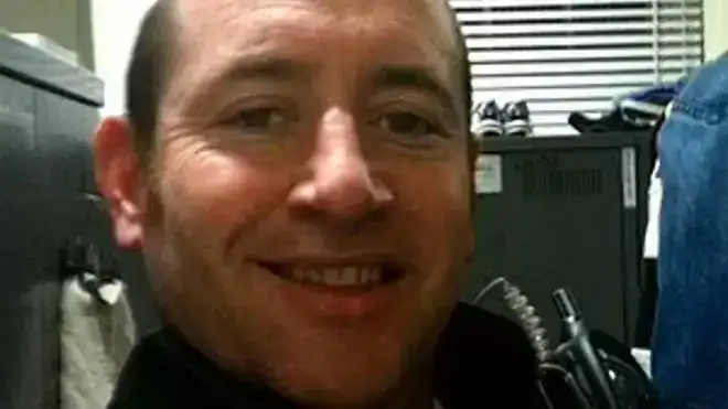 Met Police Officer David Carrick Pleads Guilty to 49 Sex Crimes Including 24 Rapes in Shocking Abuse Scandal