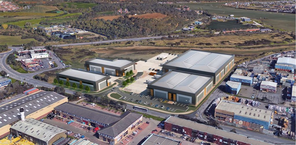 Over The Weekend, Medway Will Have Dispersal Orders In Place To Deal With Nuisance Vehicles