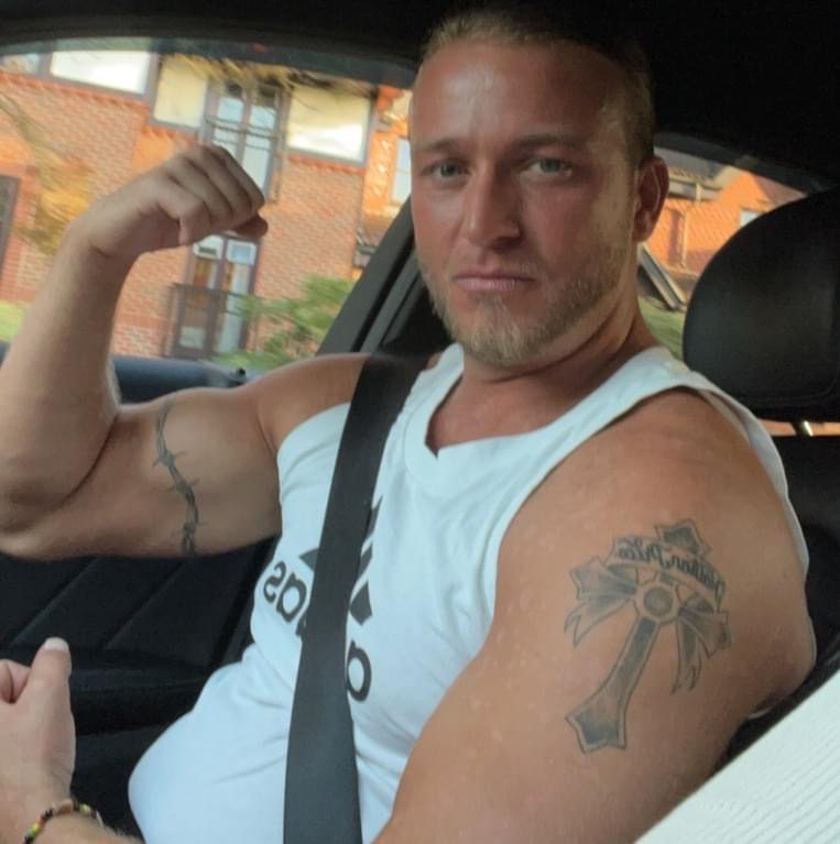 Can You Help Police Find Wanted Man Tyson Price