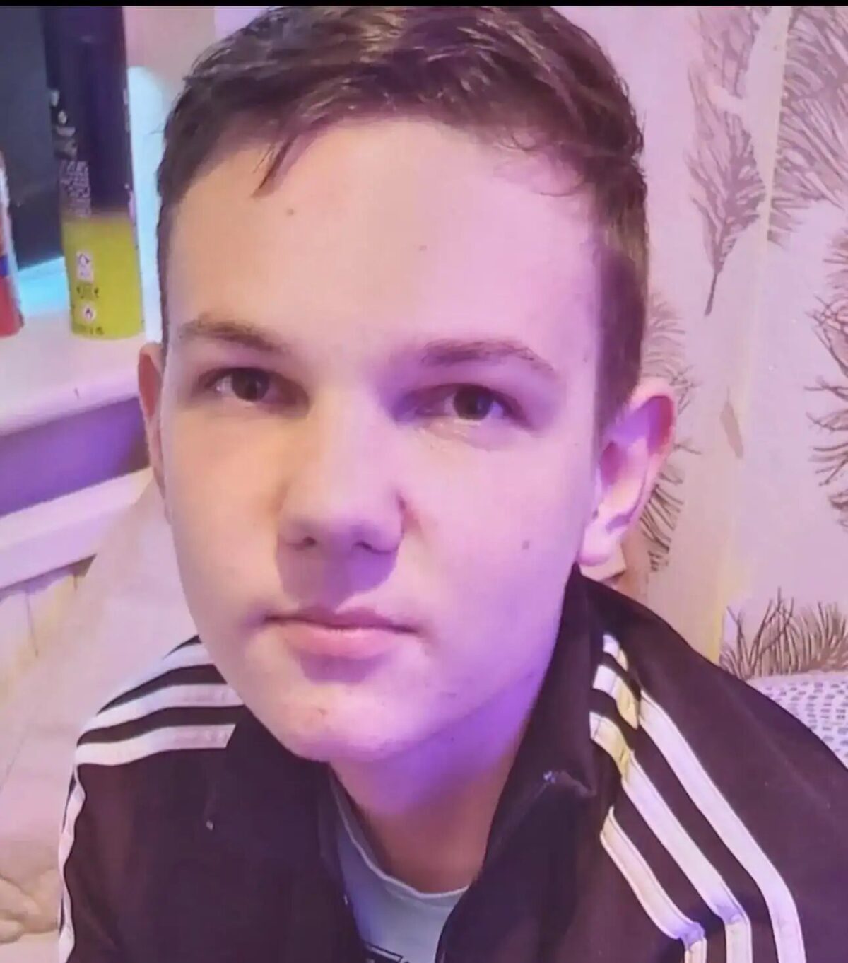 Kent Police are appealing for information into the whereabouts of a missing Medway teenager