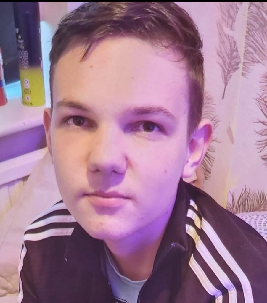 Kent Police Are Appealing For Information Into The Whereabouts Of A Missing Medway Teenager