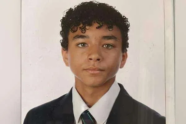 Officers from Essex Police appealing for your help to find Chay McSeveney who is missing from his home in #Loughton
