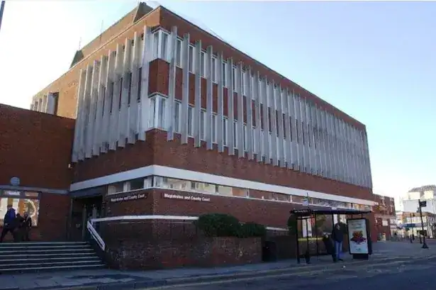 A shoplifter has been charged following a vehicle check by officers in Thanet