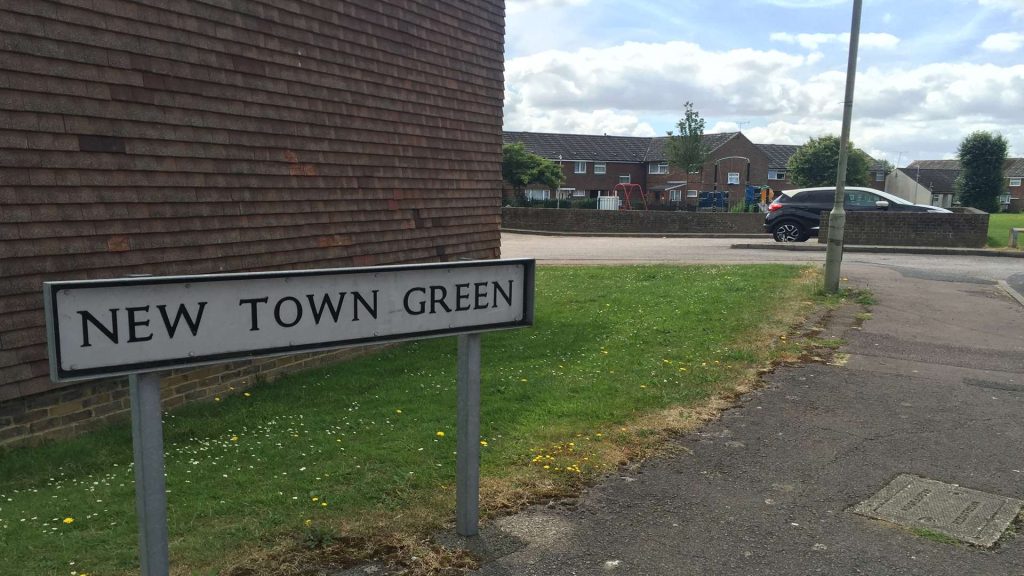 Officers Looking Into A Reported Rape In Ashford Are Looking For Witnesses