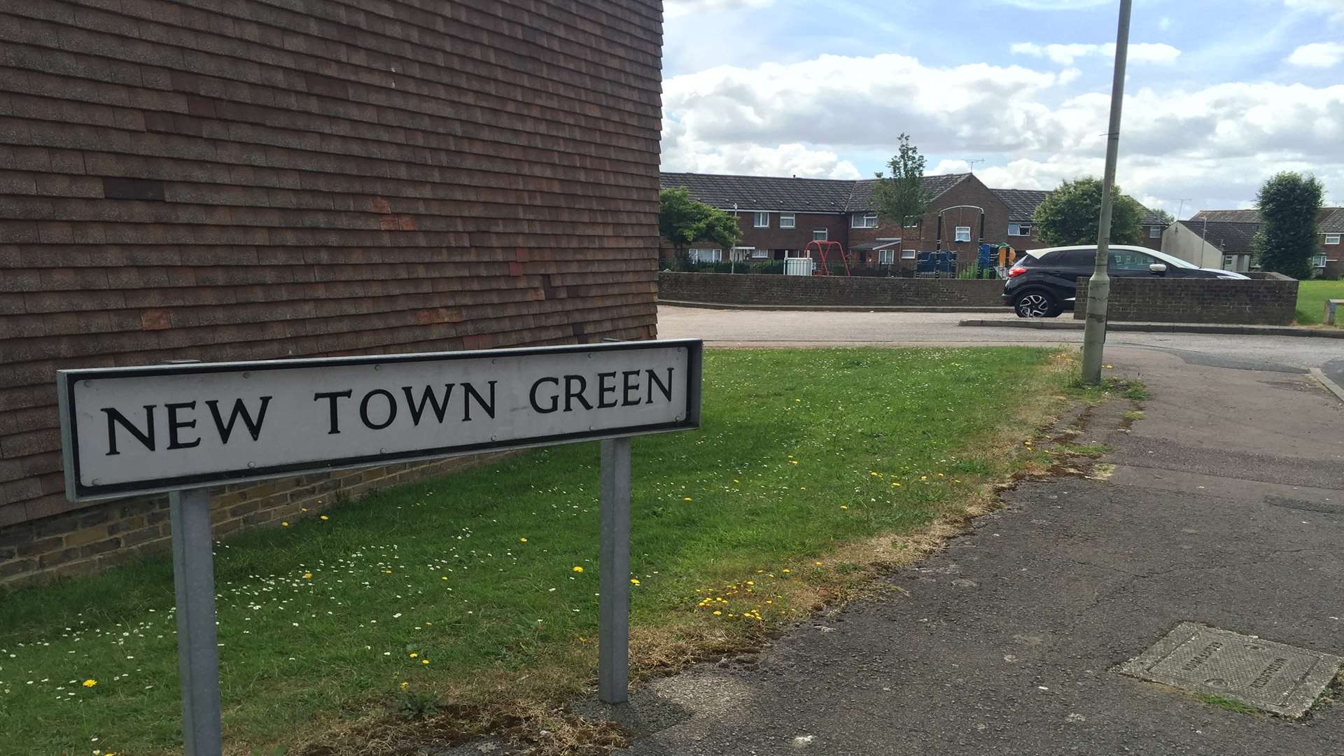 Officers Looking Into A Reported Rape In Ashford Are Looking For Witnesses