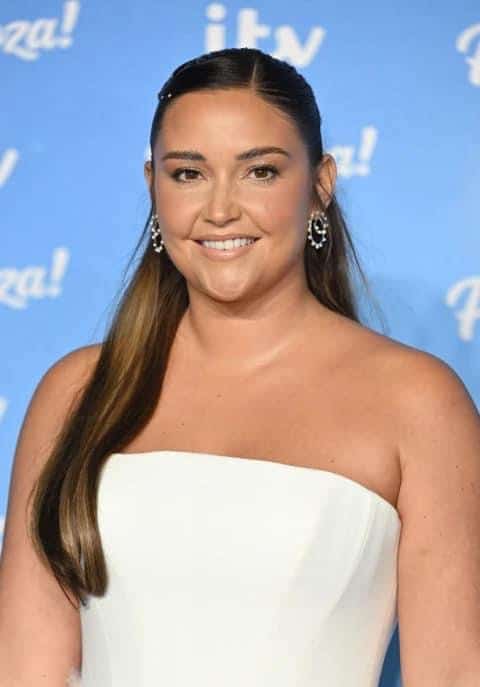 After Speaking With The Show's Bosses, Jacqueline Jossa May Return To Eastenders