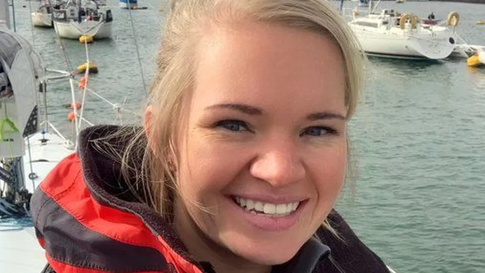 Inquest Into Mental Health Blogger Beth Matthews