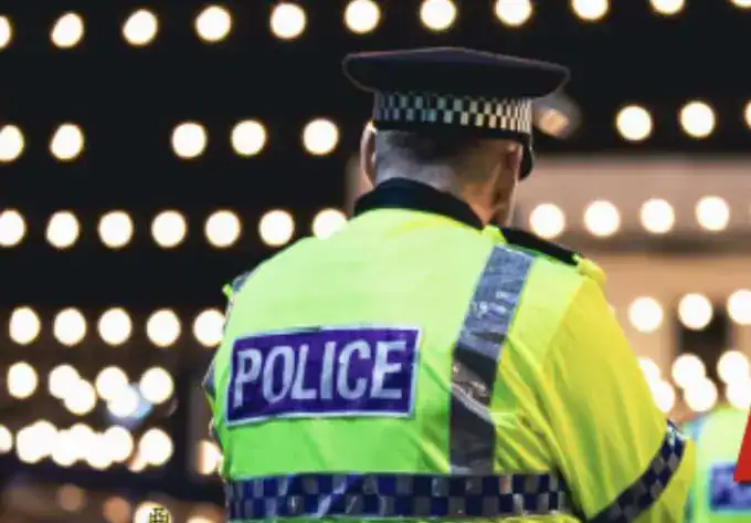 Officers Are Appealing For Witnesses To A Fatal Collision In Croydon