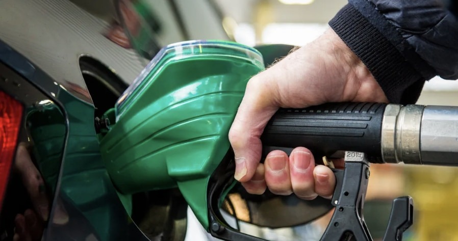 Fuel Falls By 9p A Litre In December But Is Still Too Expensive, Says The Rac