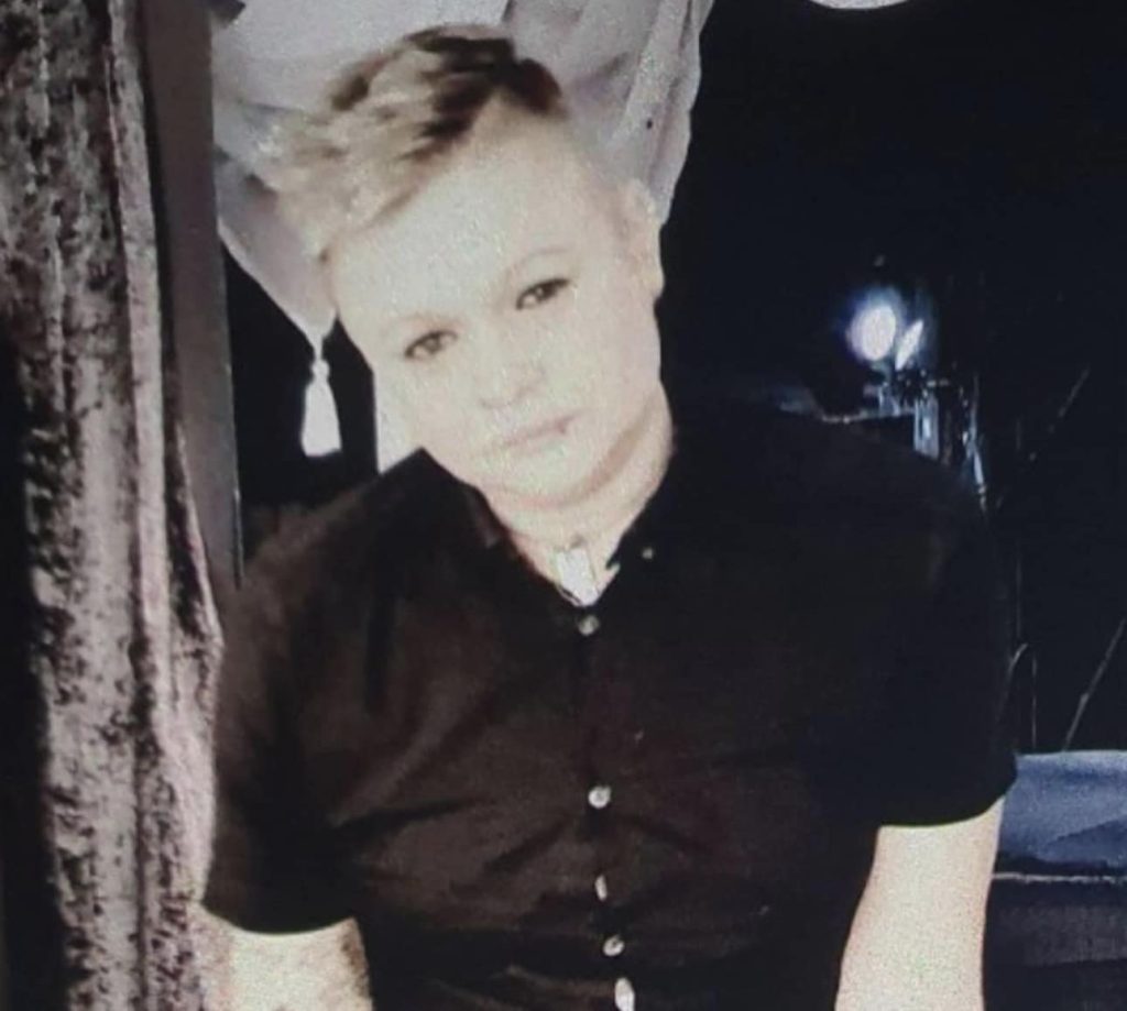 Have You Seen Tina Coady, Who Has Been Reported Missing In Worthing?