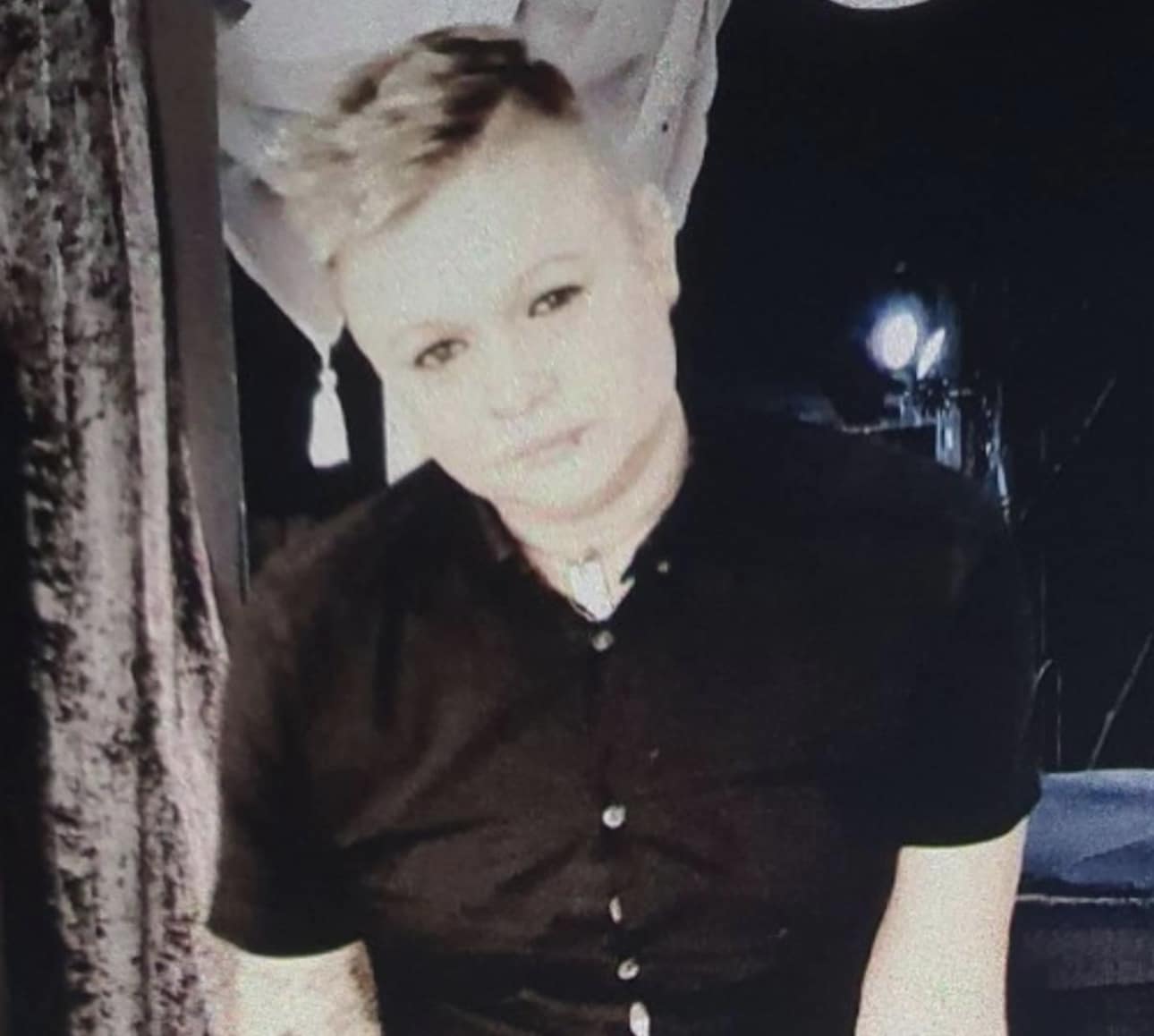 Have You Seen Tina Coady, Who Has Been Reported Missing In Worthing?