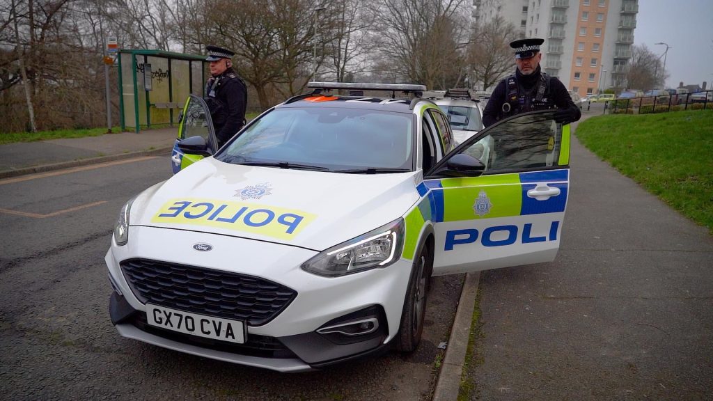 Further Arrests Have Been Made In Connection With An Armed Incident In St Leonards On Tuesday (24 January)
