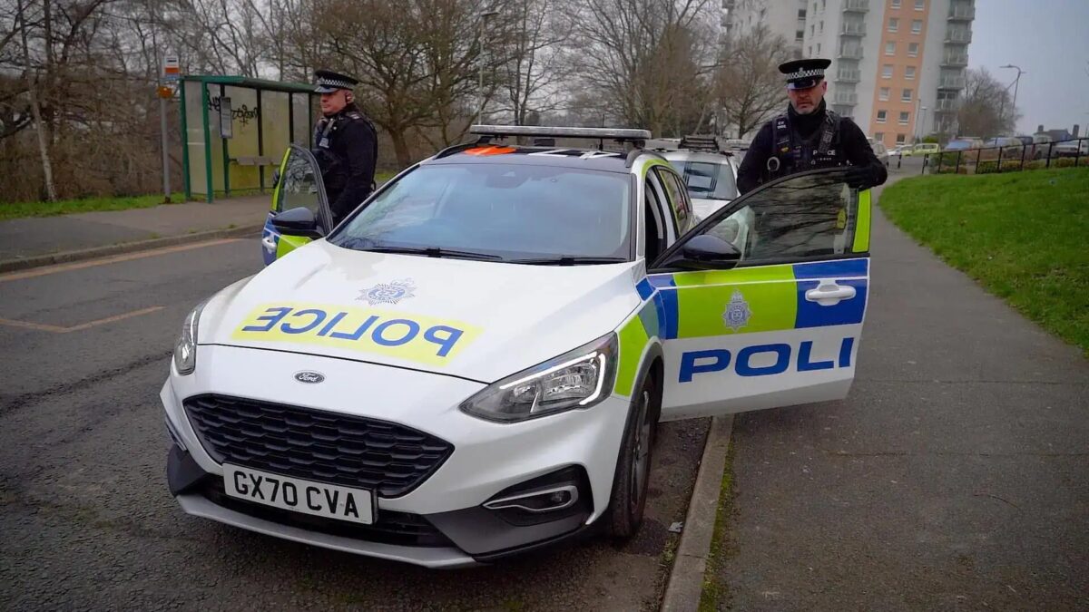 Police Raid St Leonards Homes Seizes Weapons and Drugs in Armed Incident Probe