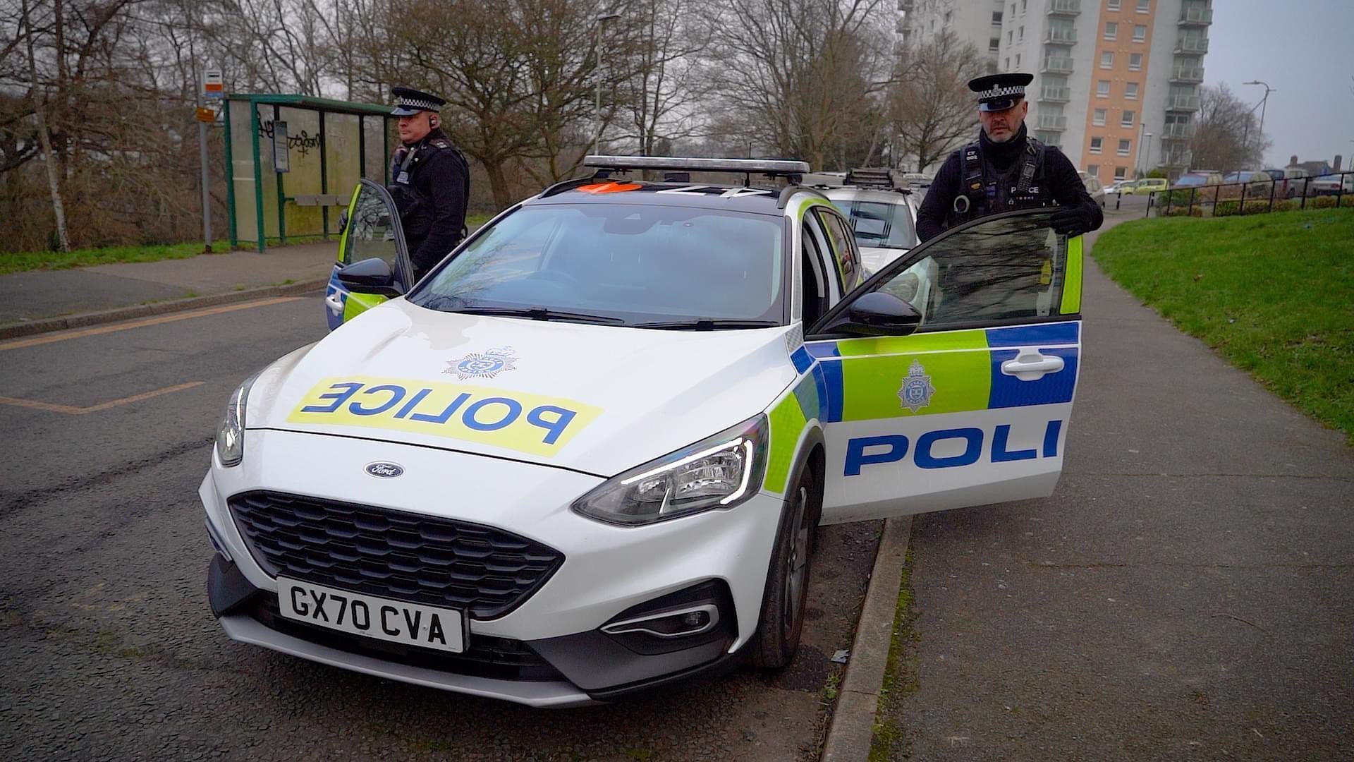 Further Arrests Have Been Made In Connection With An Armed Incident In St Leonards On Tuesday (24 January)