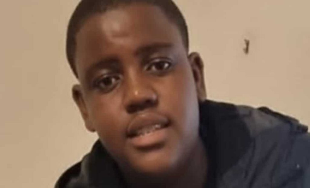 Officers Are Asking The Public For Assistance In Locating A Missing Teenager From South-east London Who May Have Travelled To Brighton