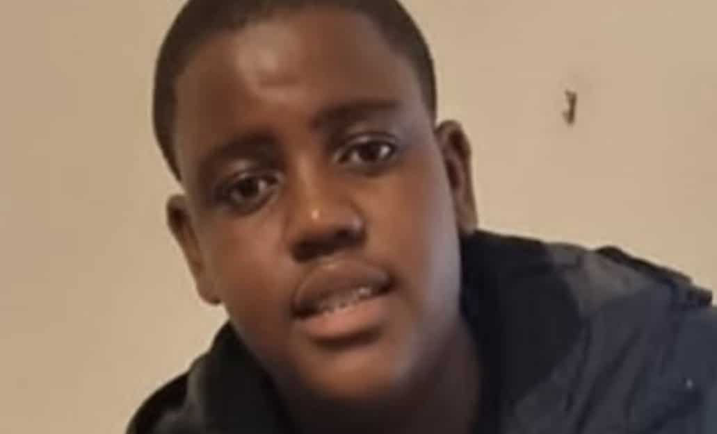 Officers Are Asking The Public For Assistance In Locating A Missing Teenager From South-east London Who May Have Travelled To Brighton