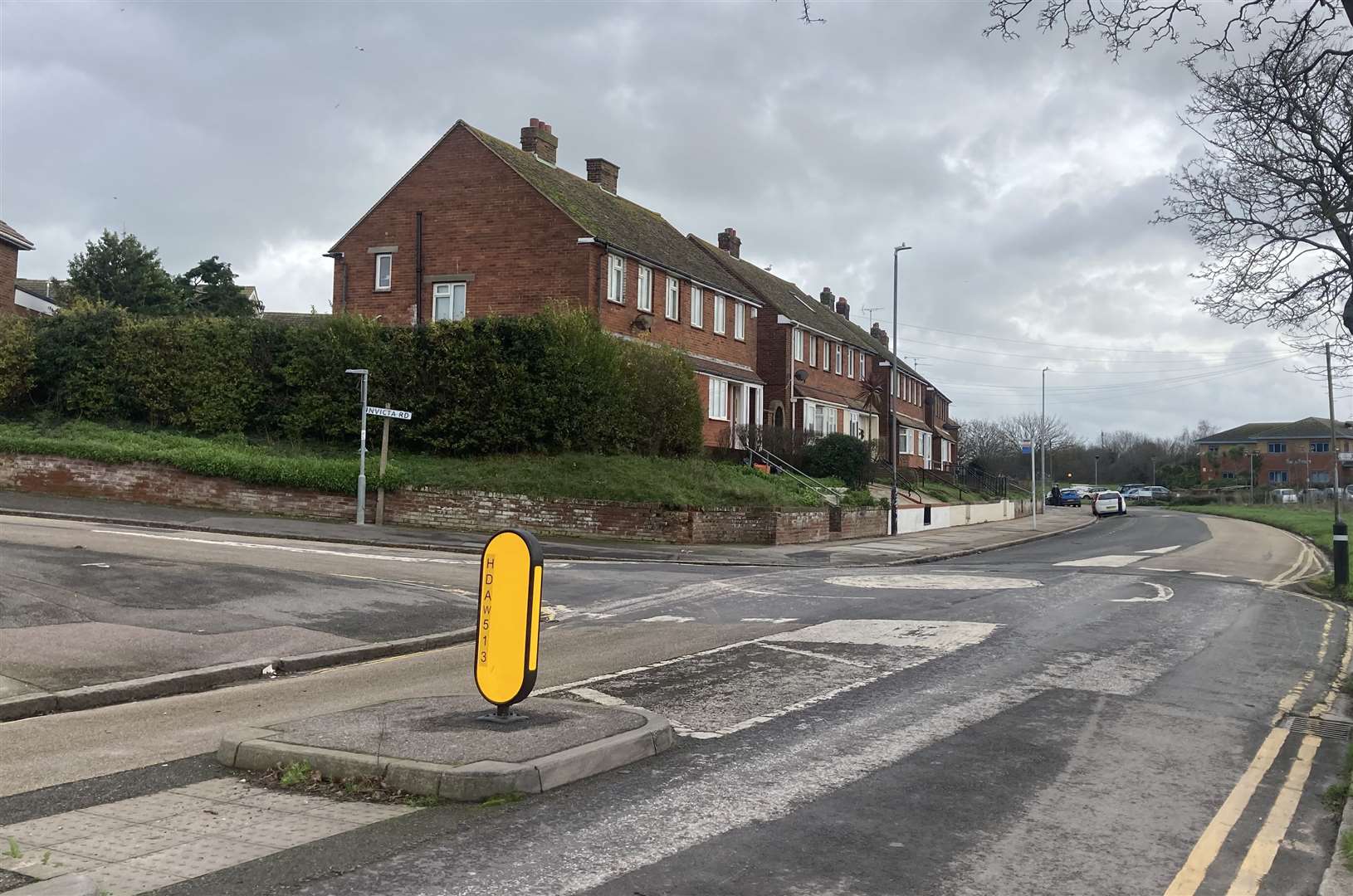 Investigators Are Appealing For Information Following A Serious Collision In Margate