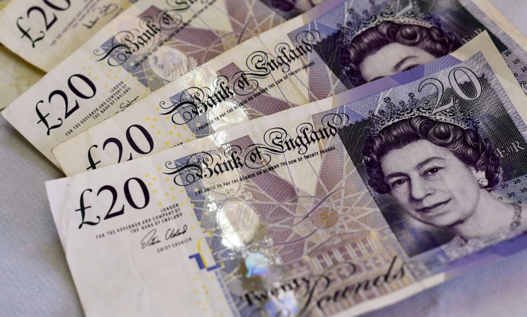 Millions Of Households On Low Incomes Are Due To Get An Extra £900, But Not Until 2024